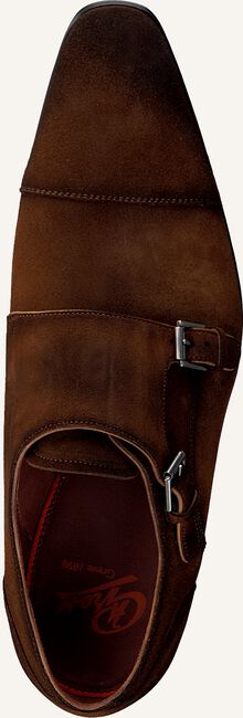 Bruine GREVE Nette schoenen MAGNUM 4453 Bruine GREVE Nette schoenen MAGNUM 4453 - large