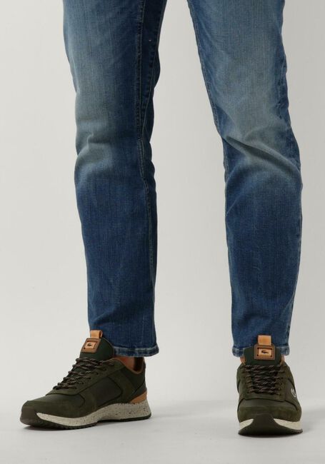 Groene LACOSTE Lage sneakers JOGGEUR 2.0 - large