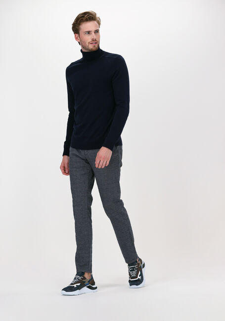 Blauwe ALBERTO Pantalon ROB Blauwe ALBERTO Pantalon ROB - large