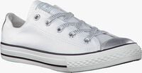 Witte CONVERSE Sneakers AS GLAMOUR ROCK OX  - medium