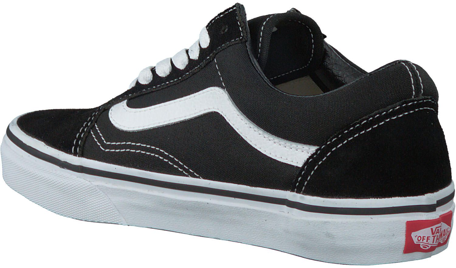 omoda vans