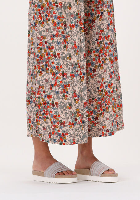 Ecru MARUTI Slippers BOEDAPEST | Omoda