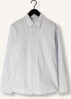 Lichtblauwe SELECTED MEN Casual overhemd SLHSLIM-SUN SHIRT LS NOOS Lichtblauwe SELECTED MEN Casual overhemd SLHSLIM-SUN SHIRT LS NOOS - medium