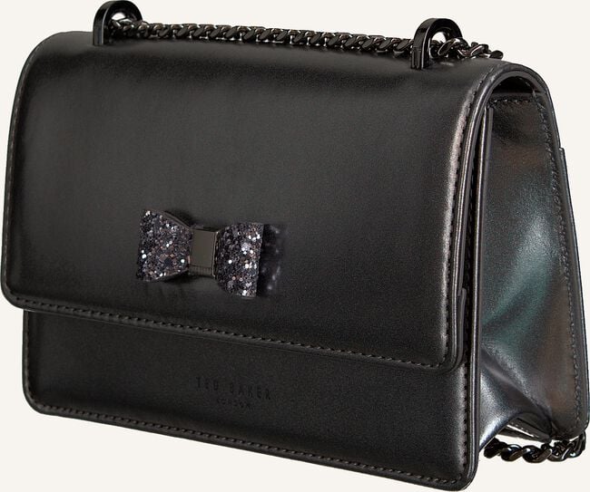 Zilveren TED BAKER Schoudertas LOTIIEE Zilveren TED BAKER Schoudertas LOTIIEE - large