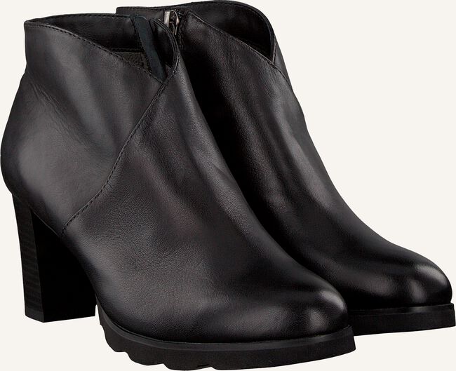 Zwarte OMODA Enkellaarsjes PATRICIA-38 Zwarte OMODA Enkellaarsjes PATRICIA-38 - large