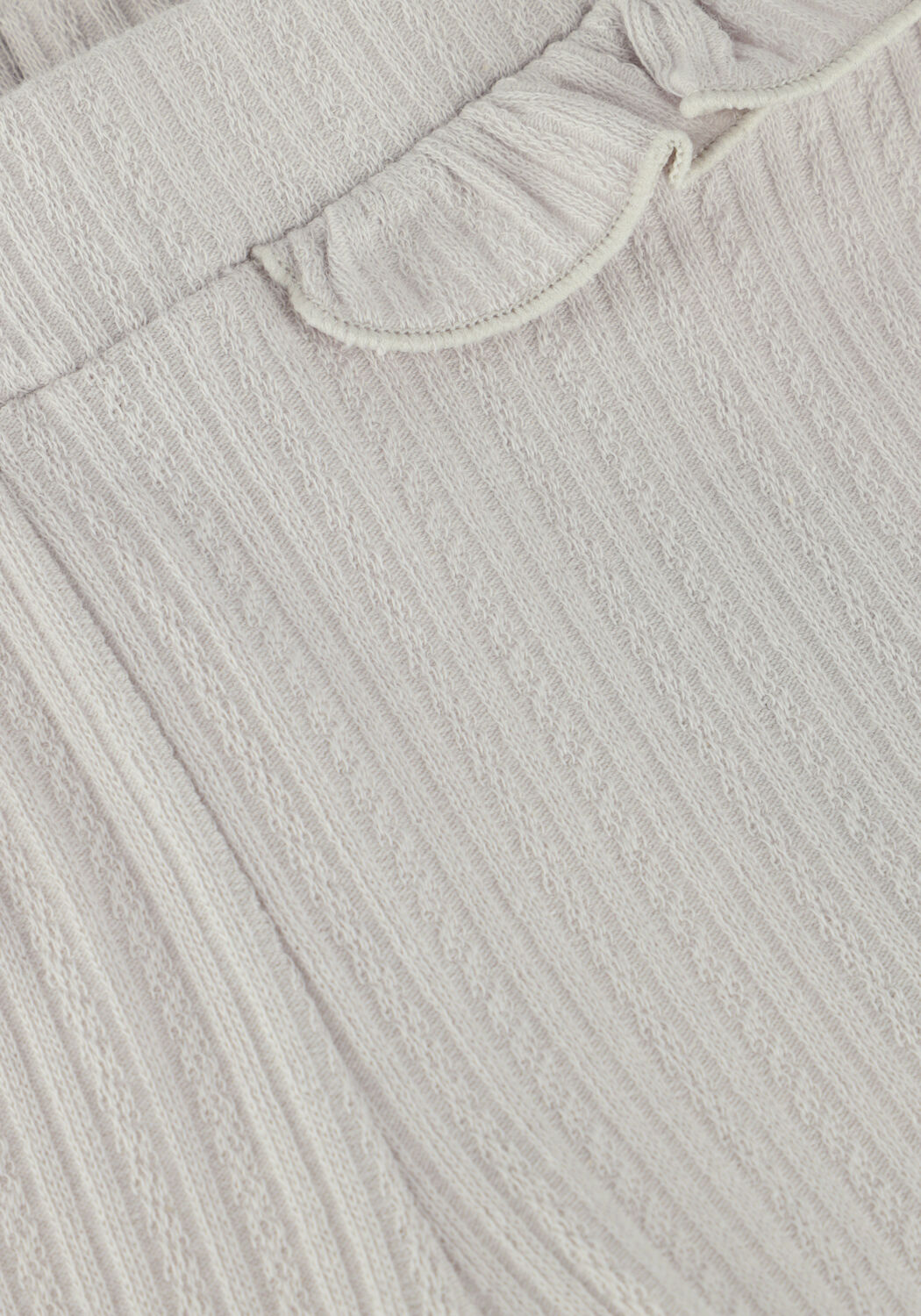 Gebroken wit LIL' ATELIER Legging NBFFLEURA SLIM LEGGING LIL - large