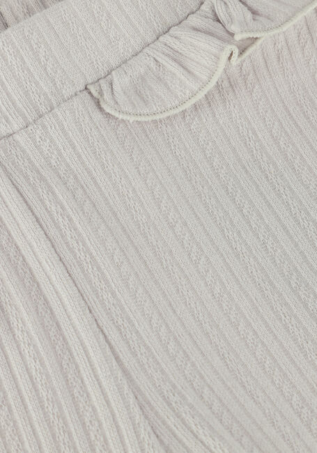 Gebroken wit LIL' ATELIER Legging NBFFLEURA SLIM LEGGING LIL - large