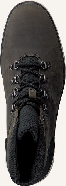 Grijze TIMBERLAND Veterboots BRADSTREET HIKER Grijze TIMBERLAND Veterboots BRADSTREET HIKER - large