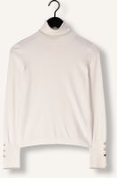 Gebroken wit LIU JO Coltrui ECS MAGLIA CHIUSA M/L 1 Gebroken wit LIU JO Coltrui ECS MAGLIA CHIUSA M/L 1 - medium