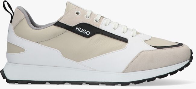 Beige HUGO Lage sneakers ICELIN RUNN  - large