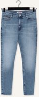 Lichtblauwe TOMMY JEANS Skinny jeans SIMON SKNY BE315 LBDYSD Lichtblauwe TOMMY JEANS Skinny jeans SIMON SKNY BE315 LBDYSD - medium
