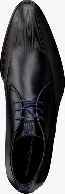 Zwarte FLORIS VAN BOMMEL Nette schoenen 20376 - large