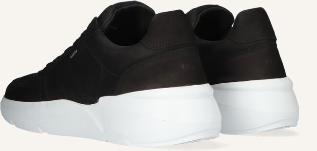 Zwarte NUBIKK Lage sneakers ROQUE ROAD HEREN Zwarte NUBIKK Lage sneakers ROQUE ROAD HEREN - large