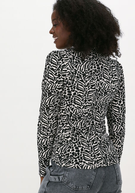 Zwarte SET Top 73911 - large