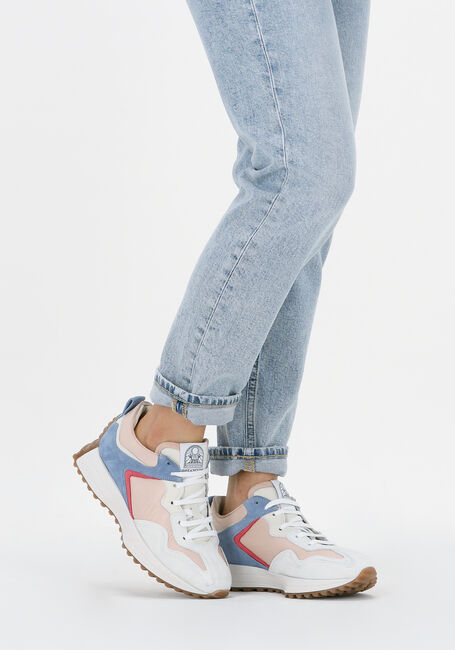 Roze NOTRE-V Lage sneakers 04-40 - large