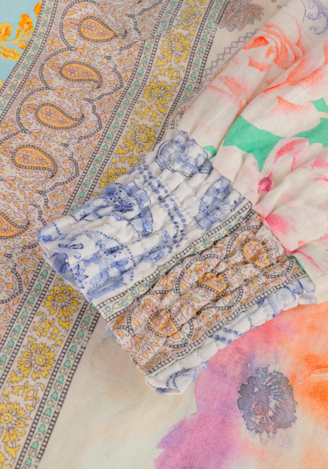 Multi EST'SEVEN Blouses ELISE BLOUSE - large