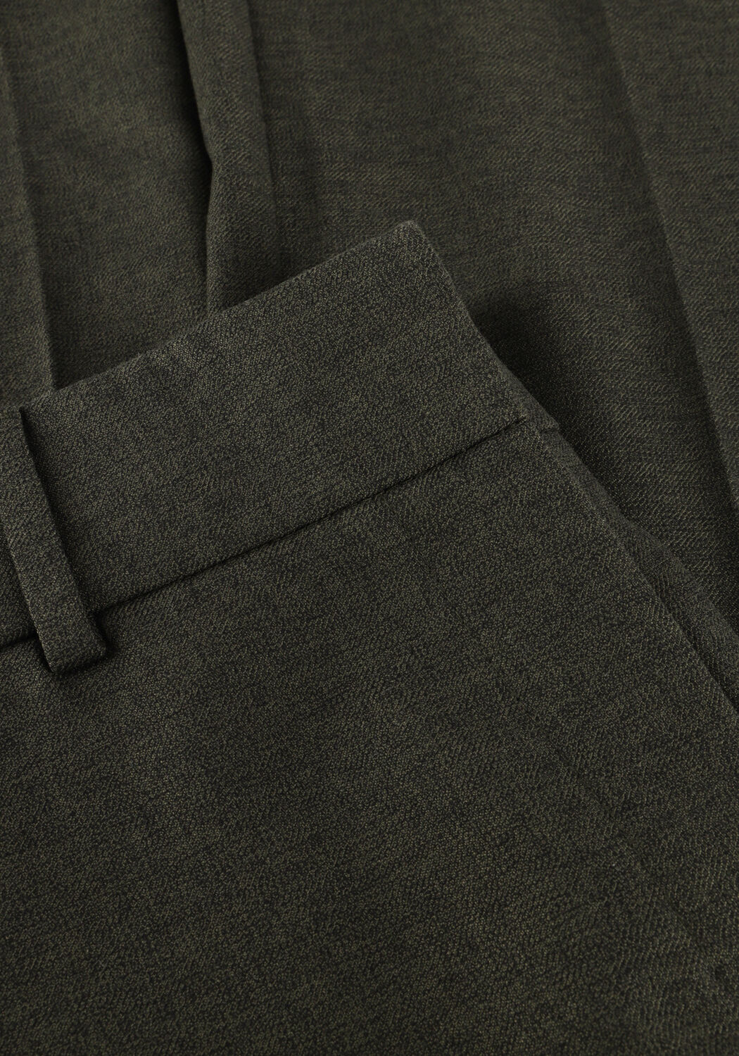 Olijf FIVEUNITS Pantalon CLARAFV 438 - large