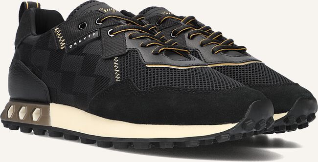 Zwarte CRUYFF Lage sneakers SUPERBIA heren Zwarte CRUYFF Lage sneakers SUPERBIA heren - large