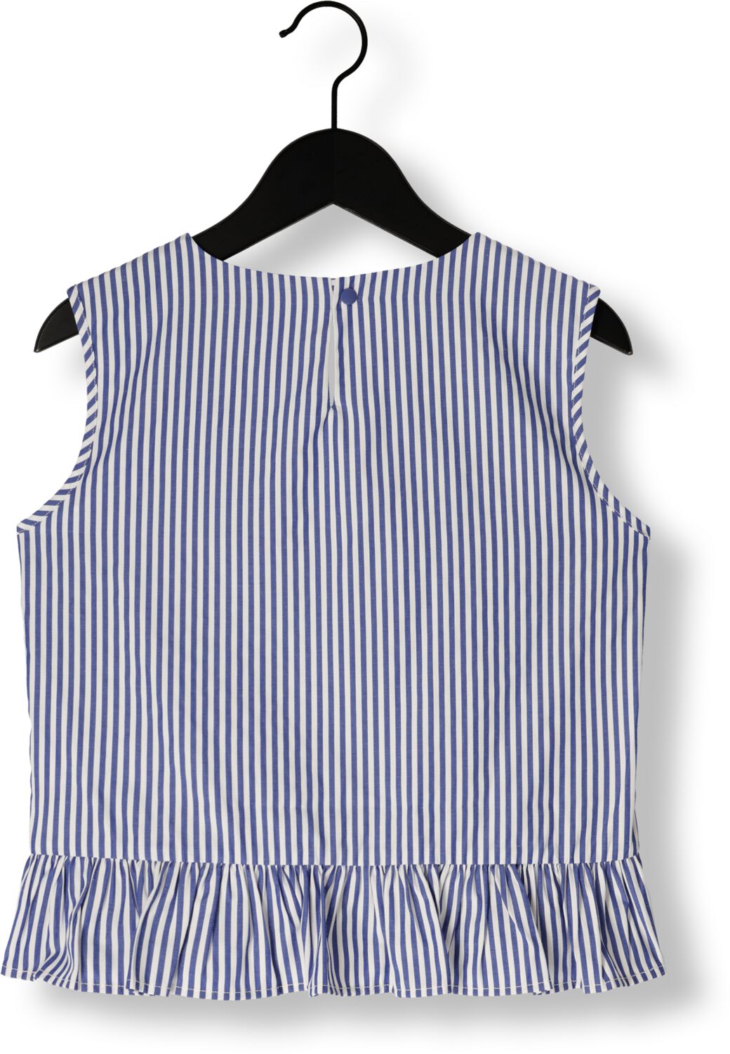 NIK & NIK Meisjes Tops & T-shirts Aava Top Blauw