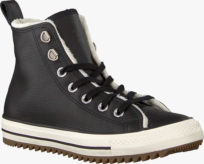 Zwarte CONVERSE Sneakers CHUCK TAYLOR ALL STAR HIKER BO - large