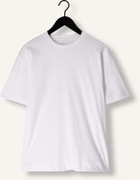 DESOTO LUXURY LUXURY TWO PLY T-SHIRT 1/2 DESOTO LUXURY LUXURY TWO PLY T-SHIRT 1/2 - medium