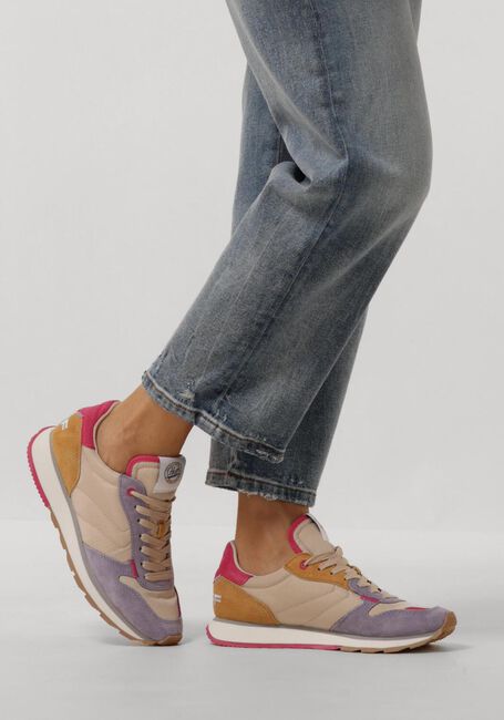Beige THE HOFF BRAND Sneakers AEGINA - large