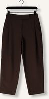 CO'COUTURE VOLA CARROT PLEAT PANT CO'COUTURE VOLA CARROT PLEAT PANT - medium