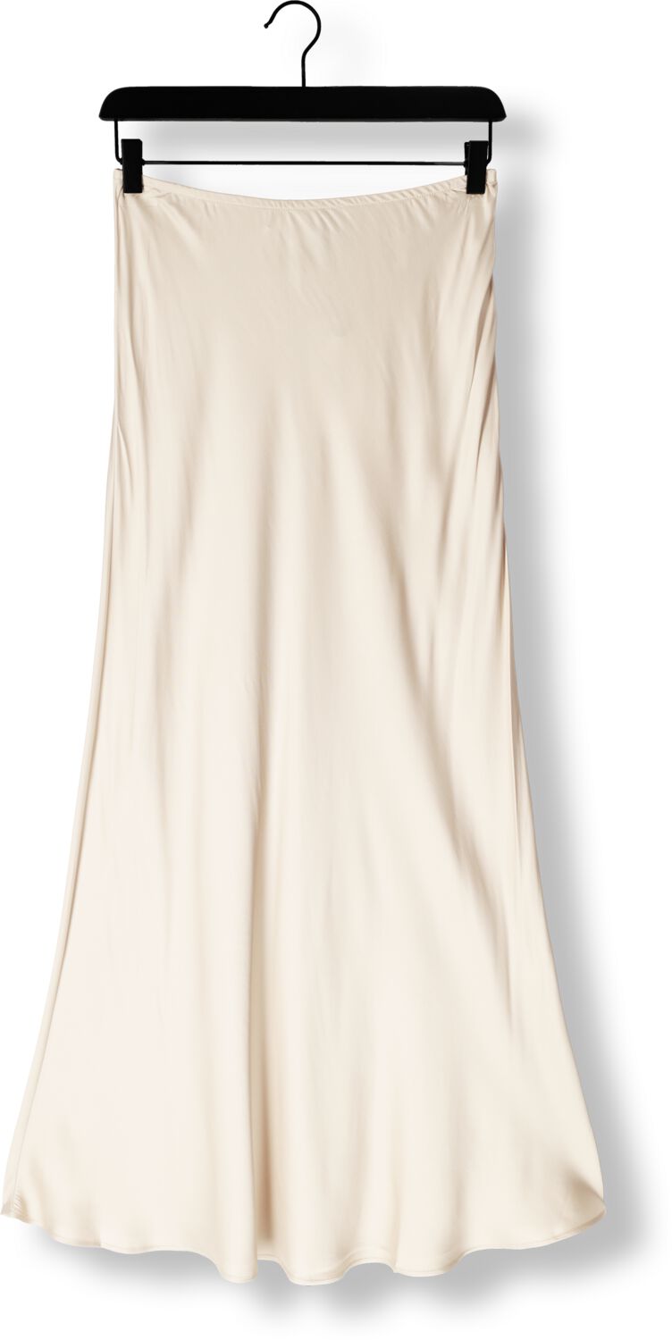 RESORT FINEST Dames Rokken Frivo Long Goud