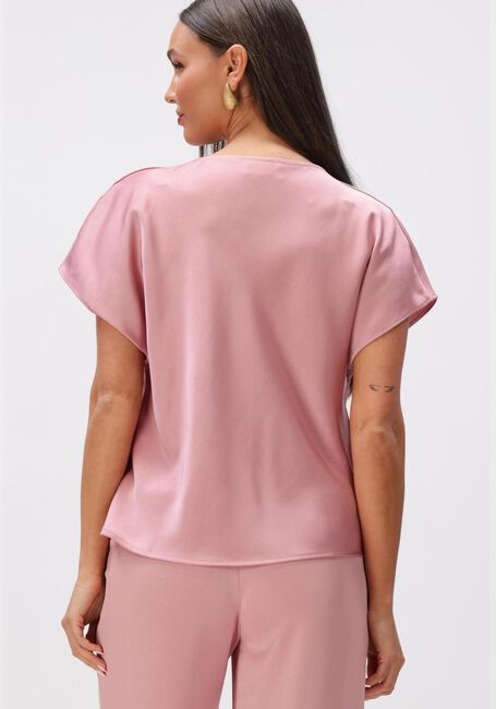 Lichtroze NOTRE-V Blouses NV-HINKE WATERFALL - large