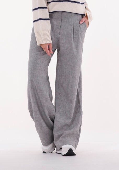 Grijze SUNCOO Pantalon JOEL - large