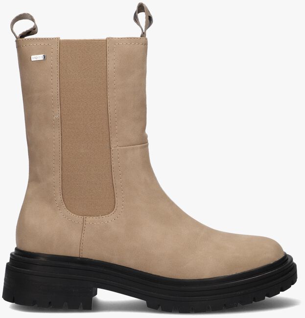 Taupe MEXX Chelsea boots HELIZA - large