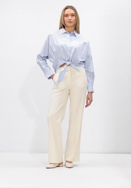 Ecru JANICE Pantalon EMIL - large