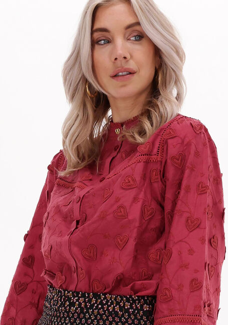 Rode FABIENNE CHAPOT Blouses JOAN BLOUSE - large