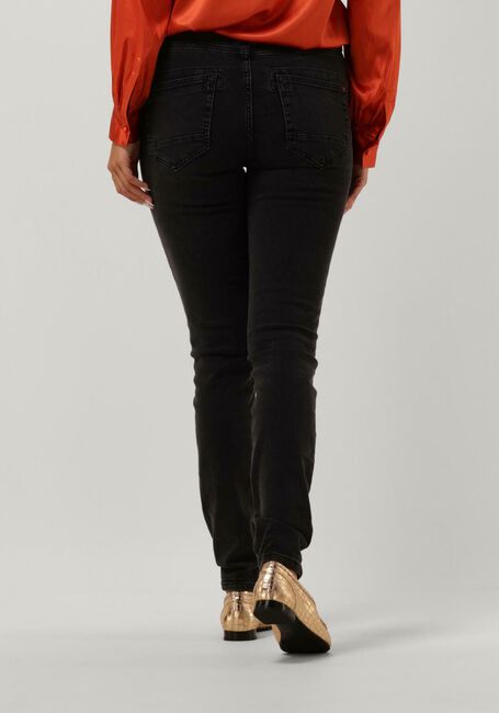 Grijze MOS MOSH Skinny jeans MMNAOMI GRINGIO JEANS - large