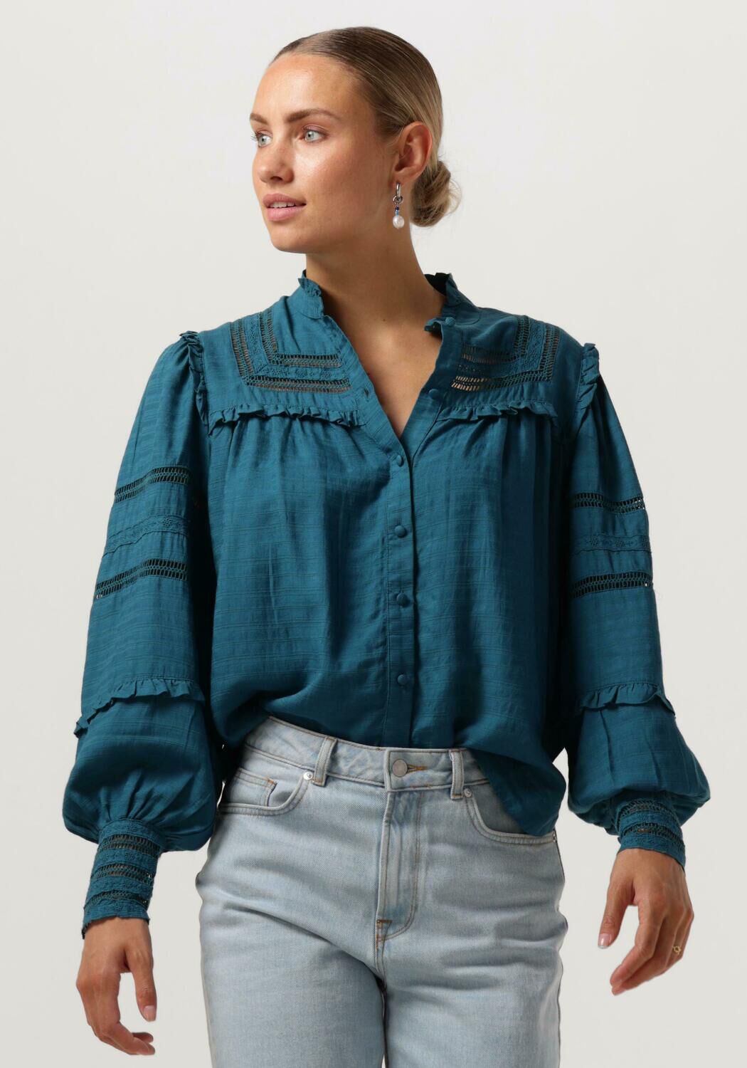 Shirt blouse outlet
