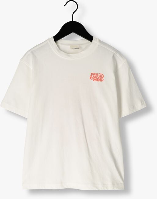 Witte SOFIE SCHNOOR T-shirt G242243 - large