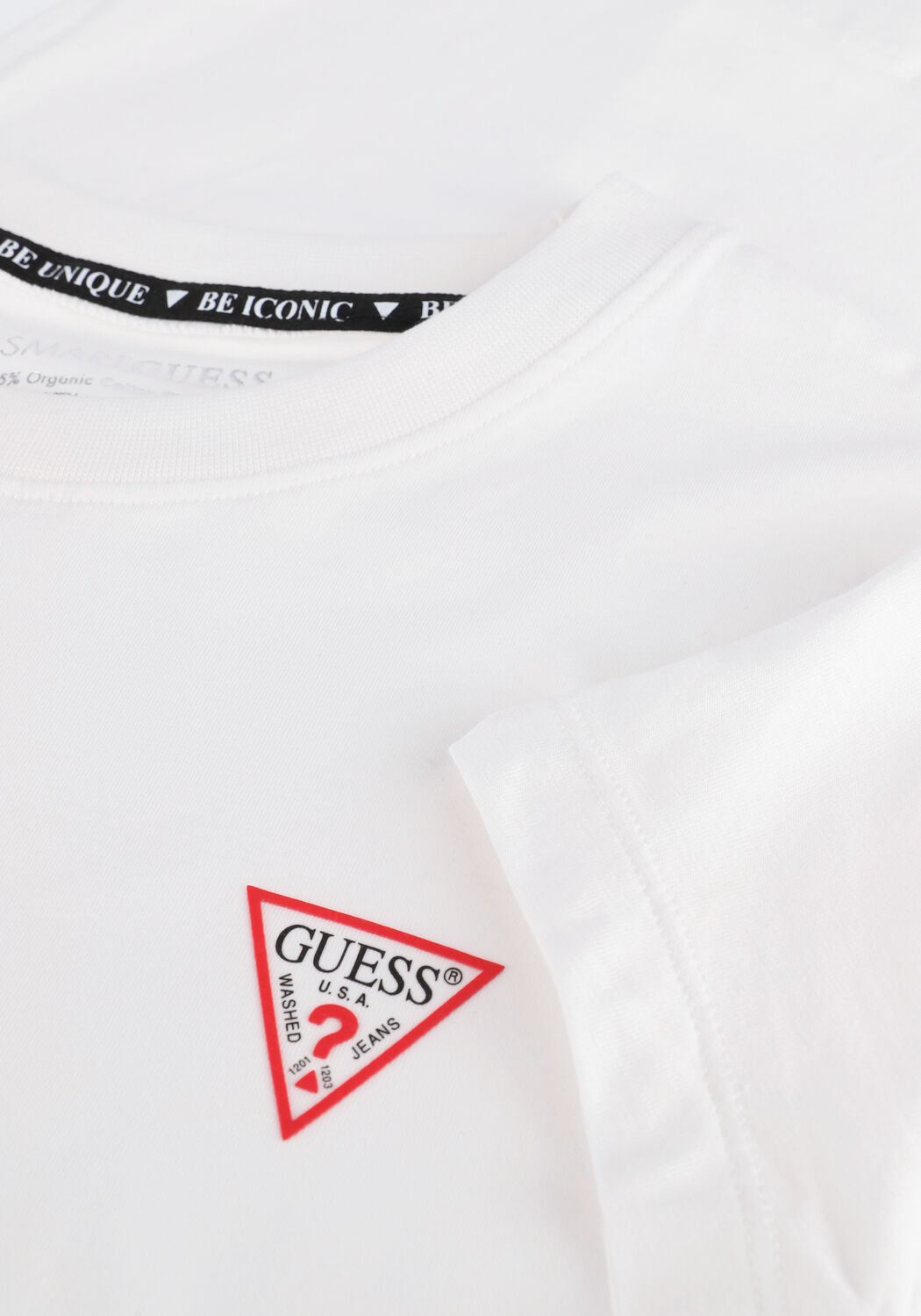 Buy guess t shirt outlet