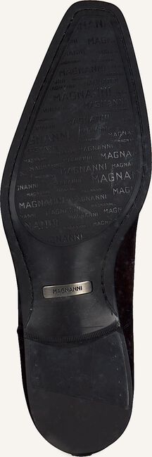 Cognac MAGNANNI Nette schoenen 22643 Cognac MAGNANNI Nette schoenen 22643 - large
