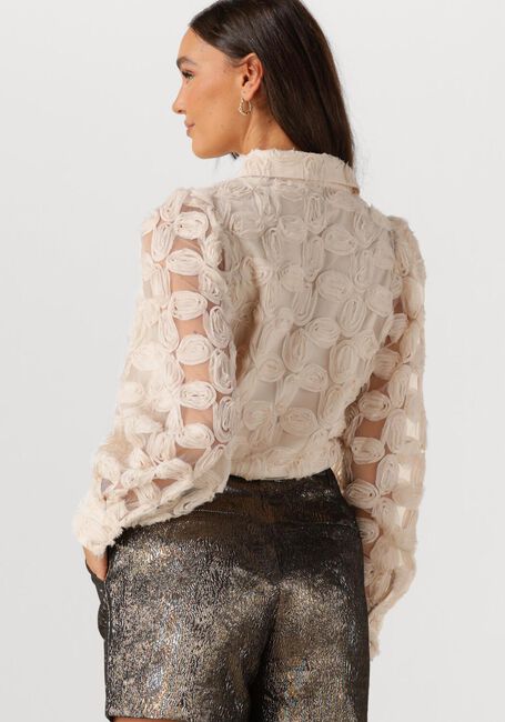 Creme FREEBIRD Blouses KENDALL - large