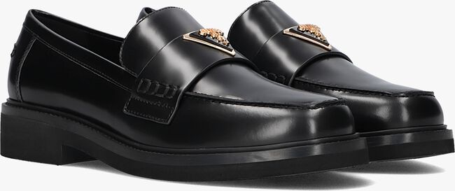 Zwarte GUESS Loafers SHATHA - large