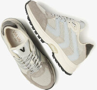 Grijze VIA VAI Lage sneakers DANAE BAILEE - medium