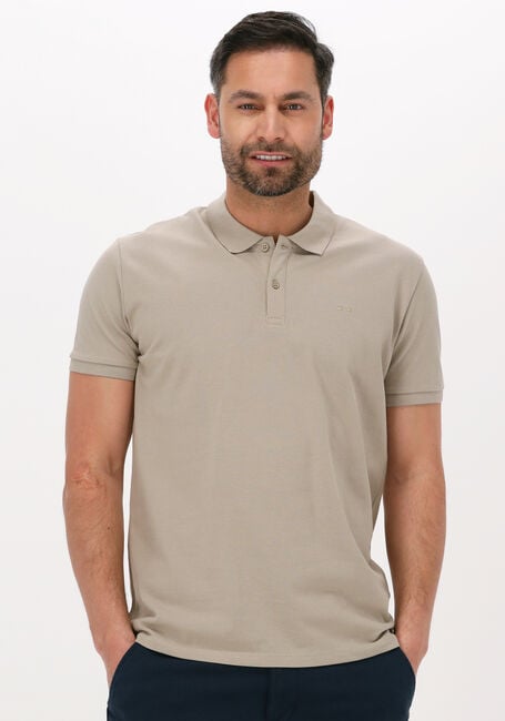 Bruine MINIMUM Polo ZANE 2088 - large