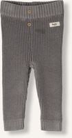 Grijze BAJE STUDIO Legging WIL Grijze BAJE STUDIO Legging WIL - medium