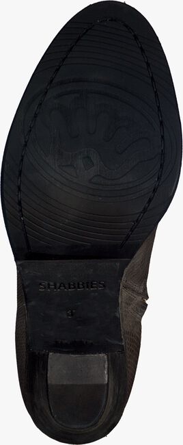 Grijze SHABBIES Hoge laarzen 250210 - large