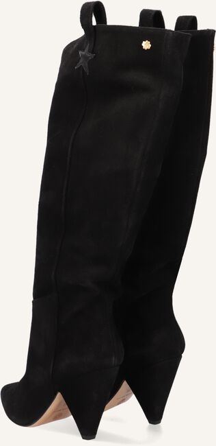Zwarte FABIENNE CHAPOT Hoge laarzen JOSEFIN BOOT KNEE HIGH Zwarte FABIENNE CHAPOT Hoge laarzen JOSEFIN BOOT KNEE HIGH - large