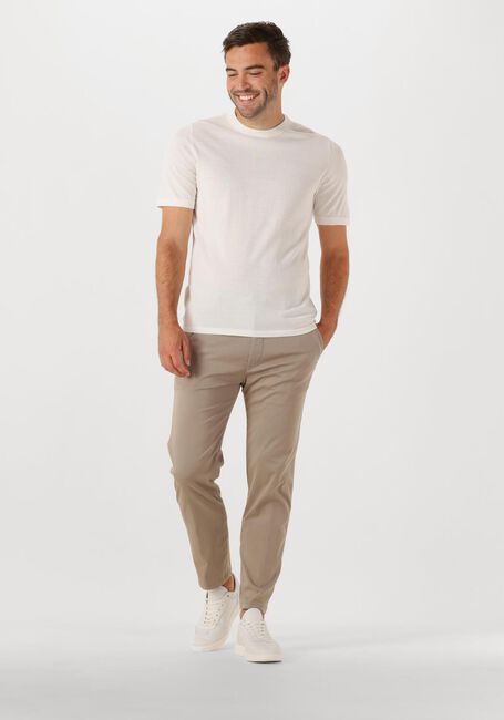 Beige DRYKORN Chino DEGER 270131 - large