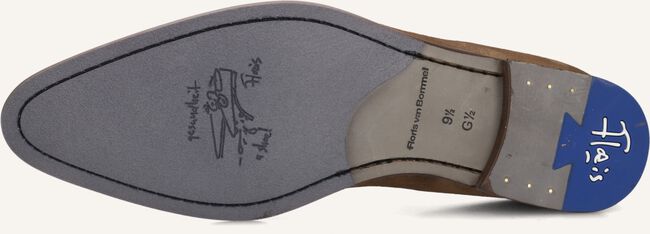 Cognac FLORIS VAN BOMMEL Nette schoenen SFM-30325 DE STAPPER Cognac FLORIS VAN BOMMEL Nette schoenen SFM-30325 DE STAPPER - large