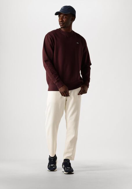 Bordeaux STRØM Clothing Sweater SWEATER - large