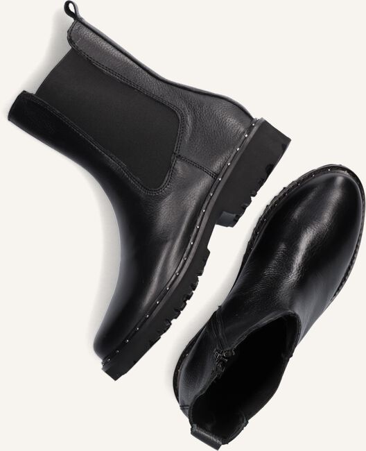 Zwarte TANGO Chelsea boots BEE 514 K Zwarte TANGO Chelsea boots BEE 514 K - large