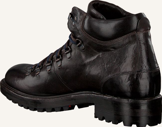 Bruine MAZZELTOV Veterboots 9071 Bruine MAZZELTOV Veterboots 9071 - large